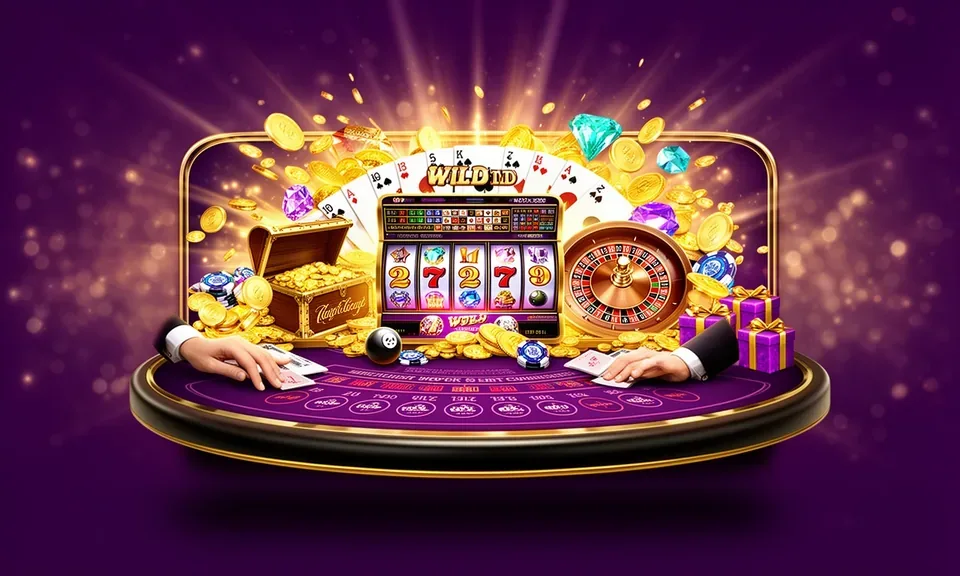 bme688 สิ่งที่เราเปิดให้ใน Live Roulette Lightning