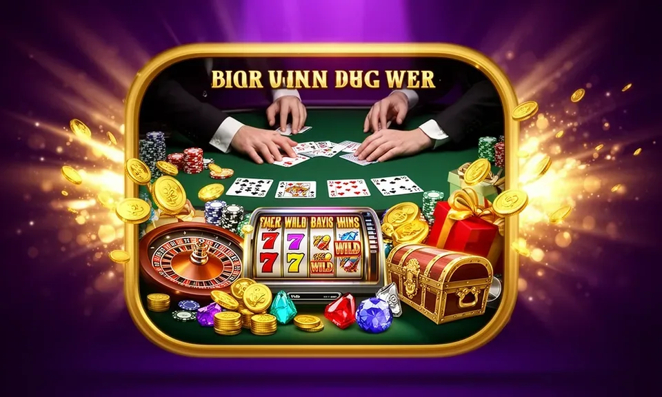 bme688 คาสิโนสด